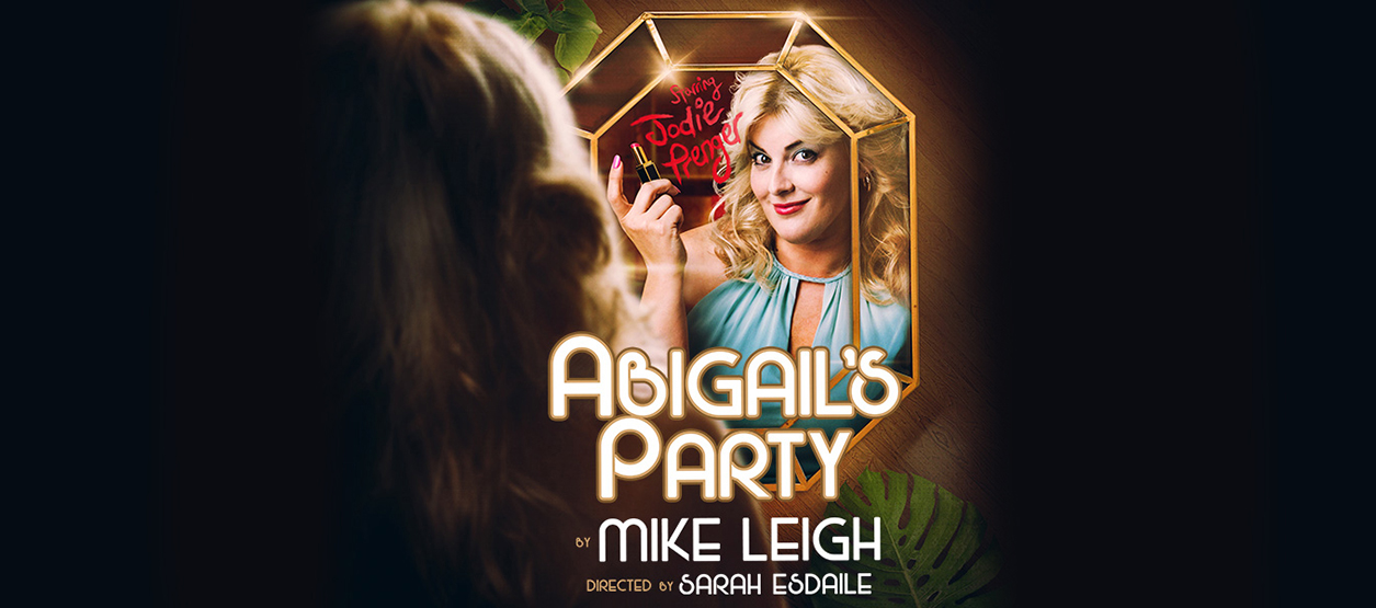 Abigail's Party