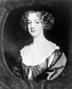 Aphra Behn