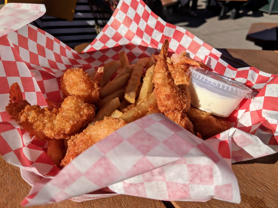 best fish and chips in blackpool