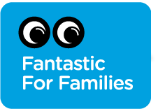 Fantastic for Families Logo