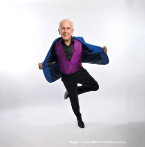 An-Audience-With-Wayne-Sleep-Banner