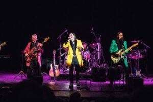 Showaddywaddy 2