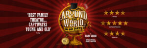 around the world in 80 days