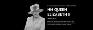 Blackpool Grand Theatre The Queen Condolances (website cover)