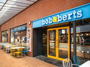 Bob & Berts Blackpool