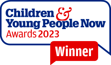 CYPN Awards 2023 Winner