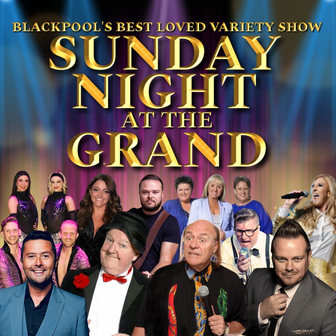 Sunday Night at the Grand