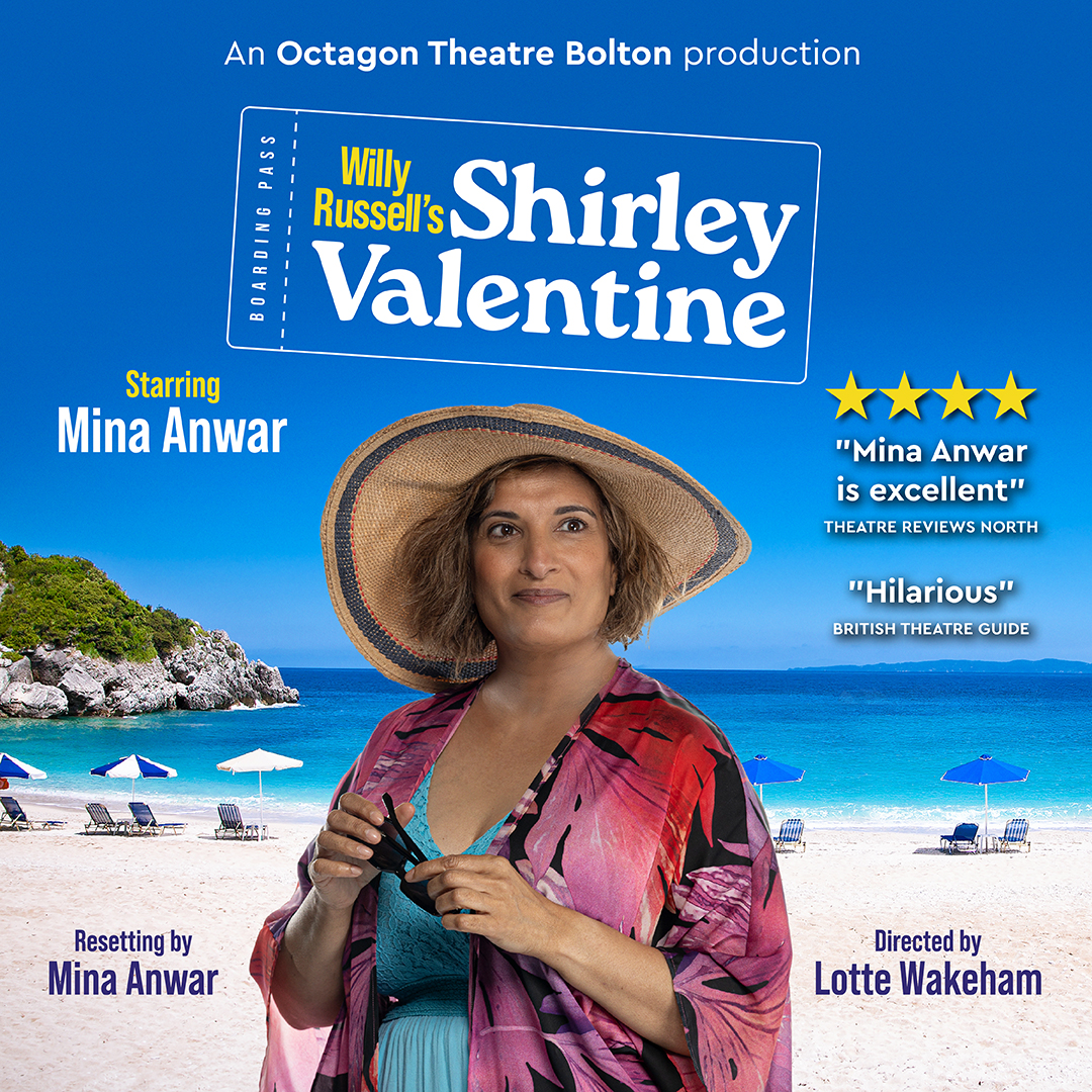 Shirley Valentine